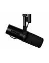 Shure SM7dB - Mikrofon dynamiczny, kardioidalny, lektorski - radiowy - nr 7