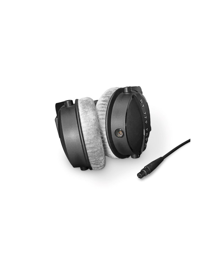 Beyerdynamic DT 770 PRO X LE - Słuchawki studyjne zamknięte główny