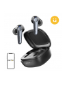 Słuchawki TWS EarFun Air Pro 3, ANC czarne - nr 2