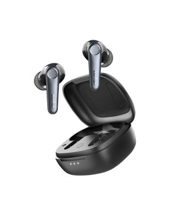 Słuchawki TWS EarFun Air Pro 3, ANC czarne nr 2