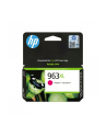 no name HP 963XL - Hojtydende - magenta - oryg - nr 17