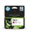 no name HP 963XL - Hojtydende - magenta - oryg - nr 1