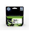 no name HP 963XL - Hojtydende - sort - origina - nr 4