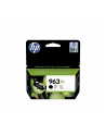 no name HP 963XL - Hojtydende - sort - origina - nr 3