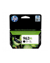 no name HP 963XL - Hojtydende - sort - origina - nr 5