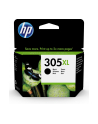 no name HP 305XL - Hojtydende - pigmenteret so - nr 2
