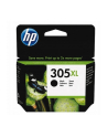 no name HP 305XL - Hojtydende - pigmenteret so - nr 8