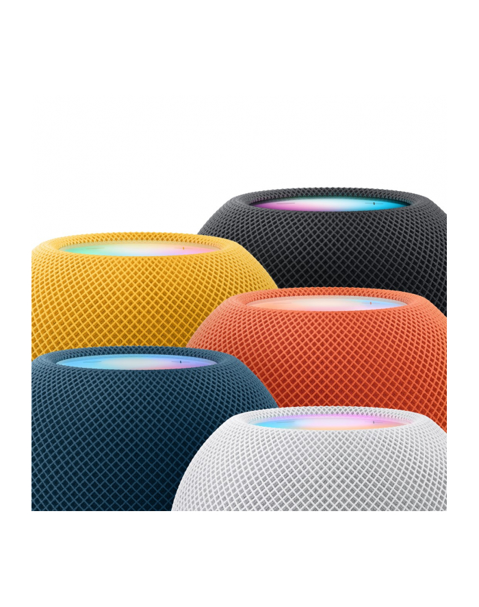 Apple HomePod Mini (yellow) główny