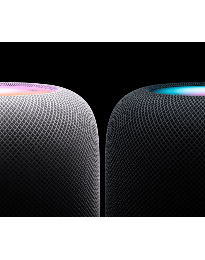 Apple HomePod 2 gen (grey) główny