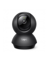 no name TP-LINK | Kamera Wi-Fi do zastosowań domowych z funkcją obczerwonyu/pochylenia | Tapo C211 | Kamera PTZ | 3 MP | 3,83 mm | H264 | Karta Micro SD, maks 512 GB - nr 1