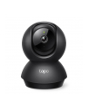 no name TP-LINK | Kamera Wi-Fi do zastosowań domowych z funkcją obczerwonyu/pochylenia | Tapo C211 | Kamera PTZ | 3 MP | 3,83 mm | H264 | Karta Micro SD, maks 512 GB - nr 3