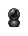 no name TP-LINK | Kamera Wi-Fi do zastosowań domowych z funkcją obczerwonyu/pochylenia | Tapo C211 | Kamera PTZ | 3 MP | 3,83 mm | H264 | Karta Micro SD, maks 512 GB - nr 9