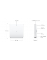 no name Ubiquiti UniFi AP U6 Enterprise In-Wall - nr 5