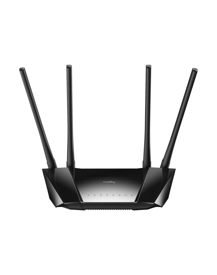 Router Cudy Wi-Fi 4G LTE Cat N300 główny