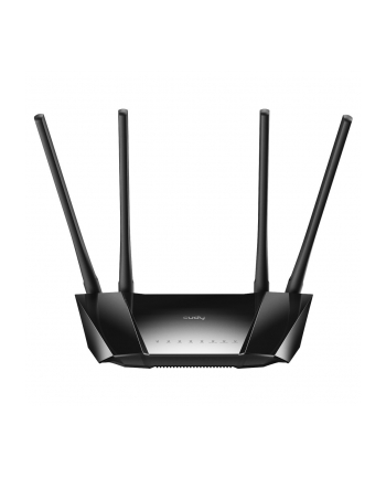 Router Cudy Wi-Fi 4G LTE Cat N300