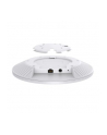 TP-Link EAP773 OMADA WiFi7 ACCESS POINT / PoE  , 574MB/s / MU-MIMO /BE11000, 2,4GHz/5GHz/6GHz, 1x10GbELAN, PoE - nr 6