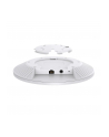 TP-Link EAP773 OMADA WiFi7 ACCESS POINT / PoE  , 574MB/s / MU-MIMO /BE11000, 2,4GHz/5GHz/6GHz, 1x10GbELAN, PoE - nr 9