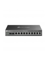 tp-link OMADA VPN ROUTER + CONTROLLER/WITH 8 POE+ PORTS DUAL-BAND - nr 12