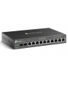 tp-link OMADA VPN ROUTER + CONTROLLER/WITH 8 POE+ PORTS DUAL-BAND - nr 25