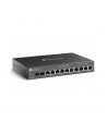 tp-link OMADA VPN ROUTER + CONTROLLER/WITH 8 POE+ PORTS DUAL-BAND - nr 9