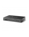 tp-link OMADA VPN ROUTER + CONTROLLER/WITH 8 POE+ PORTS DUAL-BAND - nr 23
