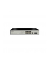 PoE+ Switch Cudy with 2 Gigabit SFP Slots 120W 8-Port Layer 2 Managed - nr 2