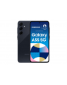 Samsung Galaxy A55 (A556) 5G 8/128GB Black - nr 1