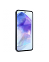 Samsung Galaxy A55 (A556) 5G 8/128GB Black - nr 5