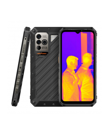 Smartphone Ulefone Power Armor 19T 12GB/256GB (czarny) nr 1