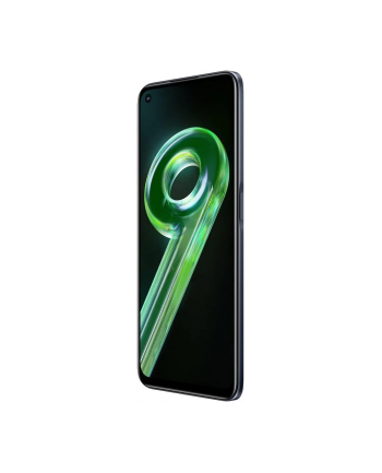 Smartfon realme 9 5G 4/128GB Czarny