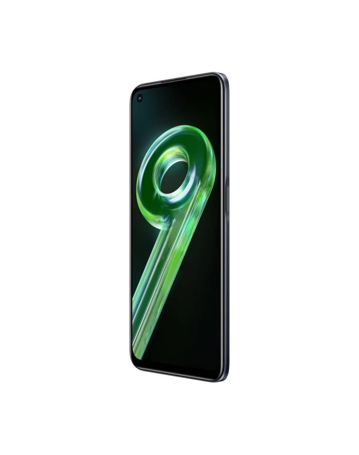 Smartfon realme 9 5G 4/128GB Czarny główny