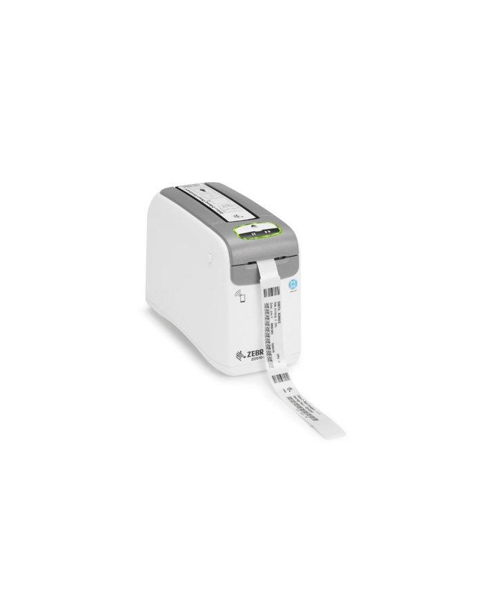 no name ZD51013 DT PRINT 300DPI USB BT/OPASKA NA NADGARSTEK ETH 80211 (wersja europejska) UK XML IN główny