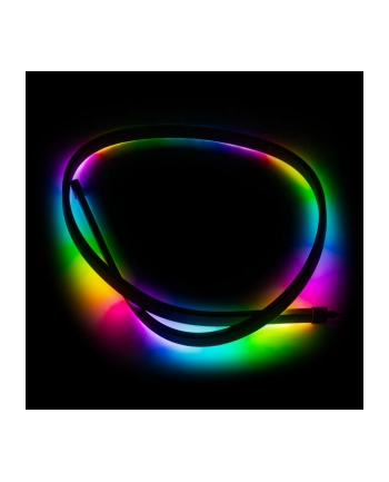 no name Taśma LED Kolink Umbra Radiant ARGB - 1m nr 2