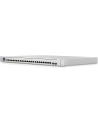no name Ubiquiti Switch UniFi 24xRJ45 10G/2xSFP28 25G zarządzany 19''; do montażu w szafie rack, ekran dotykowy 1,3''; - nr 2