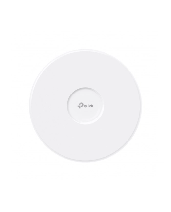 TP-Link EAP773 OMADA WiFi7 ACCESS POINT / PoE  , 574MB/s / MU-MIMO /BE11000, 2,4GHz/5GHz/6GHz, 1x10GbELAN, PoE