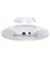 TP-Link EAP773 OMADA WiFi7 ACCESS POINT / PoE  , 574MB/s / MU-MIMO /BE11000, 2,4GHz/5GHz/6GHz, 1x10GbELAN, PoE - nr 19