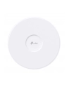 TP-Link EAP773 OMADA WiFi7 ACCESS POINT / PoE  , 574MB/s / MU-MIMO /BE11000, 2,4GHz/5GHz/6GHz, 1x10GbELAN, PoE - nr 1