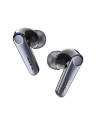 Słuchawki TWS EarFun Air Pro 3, ANC czarne - nr 4