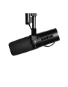Shure SM7dB - Mikrofon dynamiczny, kardioidalny, lektorski - radiowy - nr 12