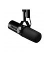 Shure SM7dB - Mikrofon dynamiczny, kardioidalny, lektorski - radiowy - nr 15