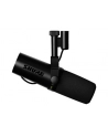 Shure SM7dB - Mikrofon dynamiczny, kardioidalny, lektorski - radiowy - nr 9