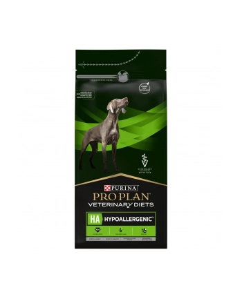purina nestle Purina Pro Plan PPVD CANINE HA 1,3kg nr 1
