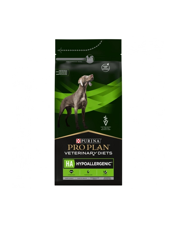 purina nestle Purina Pro Plan PPVD CANINE HA 1,3kg główny