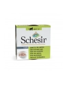 agras pet foods SCHESIR dla kotów Oceanic Adult w Galarecie Tuńczyk z Mahimahi 85g - nr 1