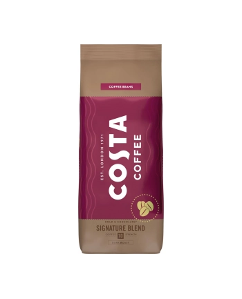 Costa Coffee Signature Blend Dark kawa ziarnista 1kg nr 2