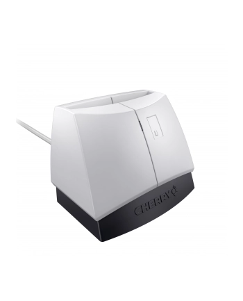 CHERRY SMARTTERMINAL CONTACT/SMART CARD TERMINAL USB nr 2