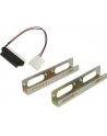 Redukcja dysku z 3.5'''' na 2.5'''' + szyny montażowe - nr 9