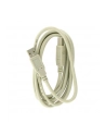 Kabel USB 2.0 typu A/B M/M 3.0m retail - nr 1