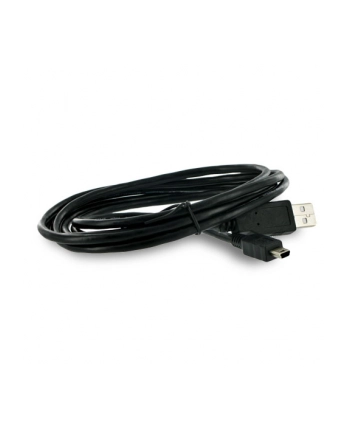 Kabel USB 2.0 mini 5pin 1.8m AM-BM styl CANON nr 2