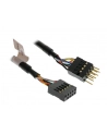 KABEL USB internal extension 40cm - nr 11